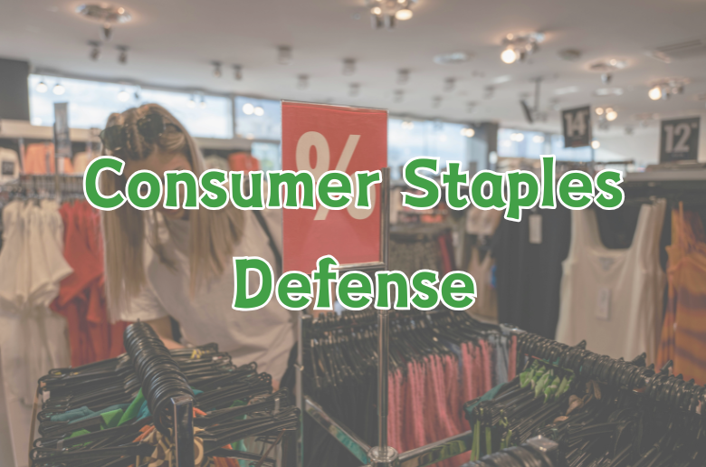 Consumer Staples Defense