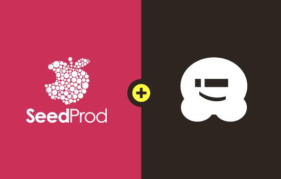 SeedProd Joins WPBeginner Family