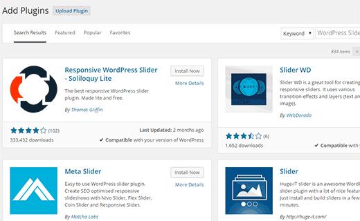You can install from thousands of plugins available only to self hosted WordPress.org sites