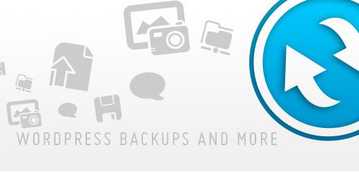 A free backup plugin that lets you save your backups to Dropbox