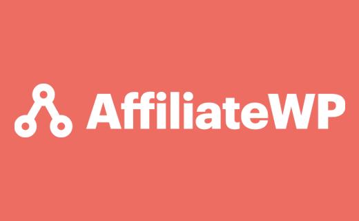 AffiliateWP - Affiliate Management Plugin for WordPress