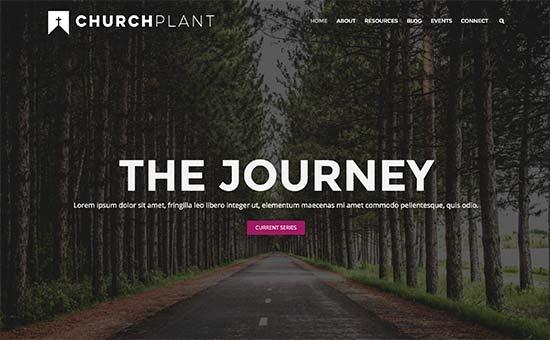Church Plant