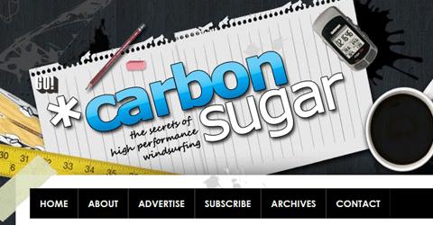 Carbon Sugar
