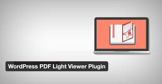 PDF Lite Viewer