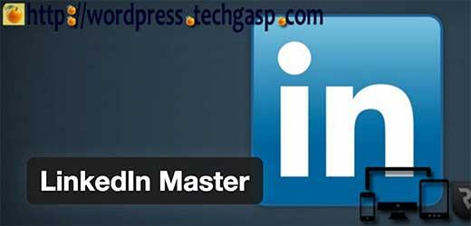 LinkedIn Master