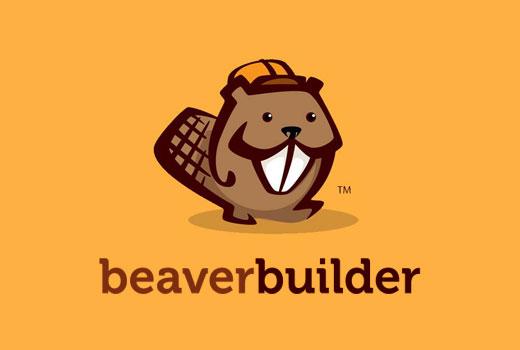 Creating custom page layouts in WordPress with Beaver Builder