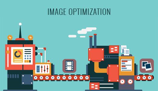 Image Optimization in WordPress
