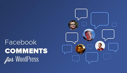 Facebook Comments for WordPress