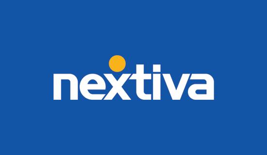 的Nextiva