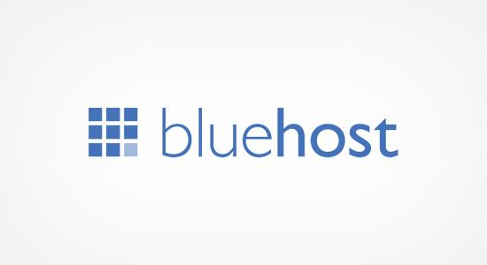 BlueHost的