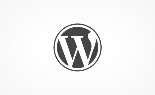 WordPress商标归 WordPress Foundation