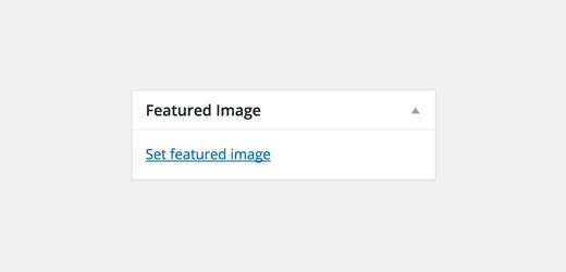 Adding categories and tags to your WordPress posts